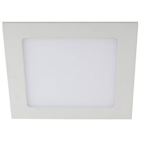 Встраиваемый светильник Эра LED 2 LED 2-12 