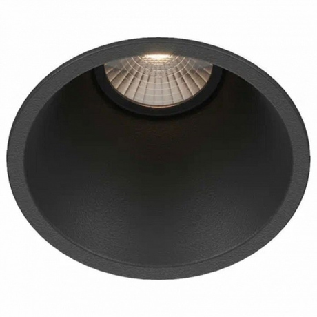 Встраиваемый светильник VOLTALIGHTING Omega DL0401.60.3K.TB DIM 