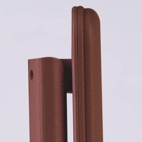 Светодиодная настольная лампа с беспроводной зарядкой Ambrella light Desk DE522 