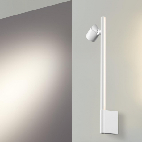 Настенный диммируемый светильник Novotech Fermo Over 359312 