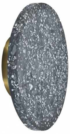 Накладной светильник Zortes Terrazzo ZRS.1878.05 
