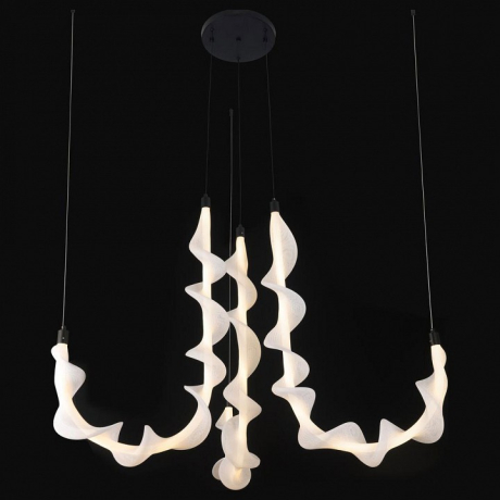 Подвесная люстра Alfa-Light F0324 F0324-75 