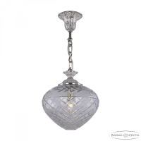 Подвесной светильник Bohemia Ivele Crystal 7003P 7003P/23 NW Clear/H-1B