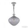 Подвесной светильник Bohemia Ivele Crystal 7003P 7003P/23 NW Clear/H-1B 