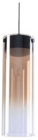 Подвесной светильник Arte Lamp Lanterna A3606SP-8BK 