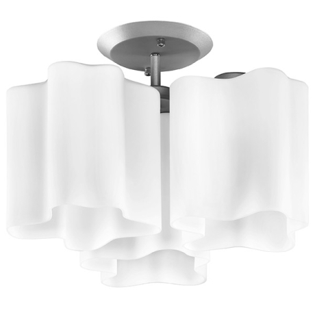 Потолочная люстра Lightstar с поддержкой Маруся Nubi 802030 