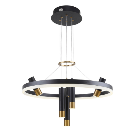 Подвесная люстра F-Promo Daur 3097-7P 