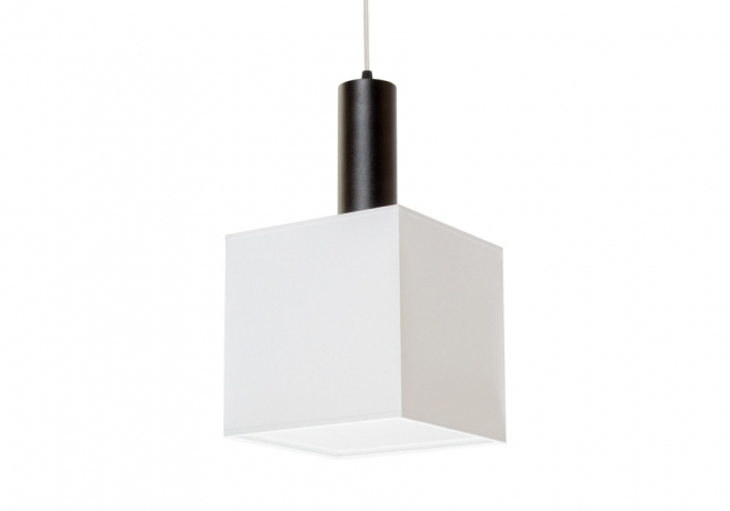 Подвесной светильник ТопДекор Box S3 12 01g 