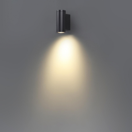 Архитектурные уличные светильники