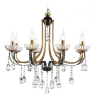 Подвесная люстра Ambrella light Traditional TR4953 