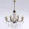 Подвесная люстра Ambrella light Traditional TR4953 