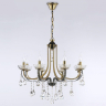 Подвесная люстра Ambrella light Traditional TR4953 