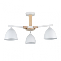 Люстра на шатнге Lumion Moderni Colange 8095/3C