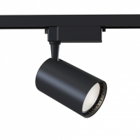 Светильник на штанге Maytoni Technical Vuoro TR003-1-26W3K-S-B