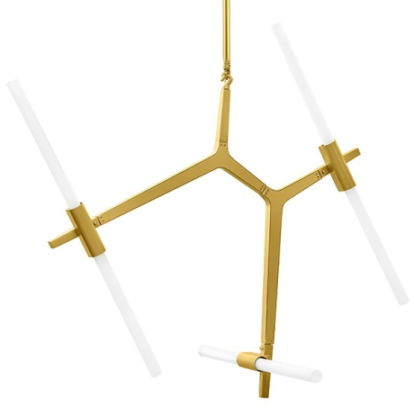 742063 Подвесная люстра Lightstar Struttura 