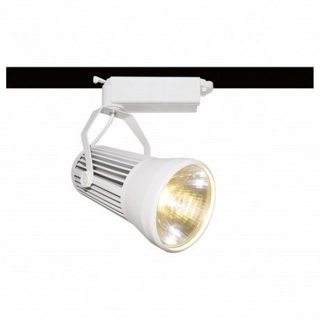 Светильник на штанге Arte Lamp Track Lights A6330PL-1WH 