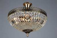 Потолочная люстра Omnilux Syracuse OML-76607-04