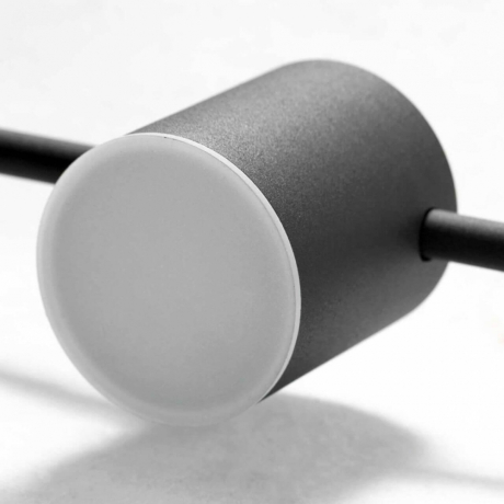 LSP-8152 Подвесной светодиодный светильник LOFT (Lussole) PICKWICK 