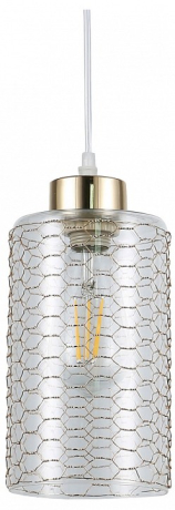 Подвесной светильник Rivoli Malice Б0054877 