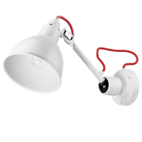 765606 Настенное бра Lightstar HITECH