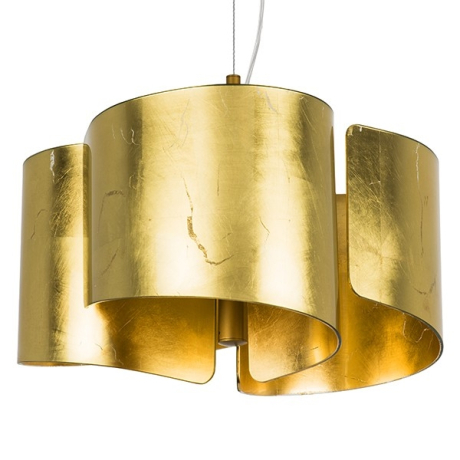 811132 Подвесная люстра Light Star PITTORE Simple Light 