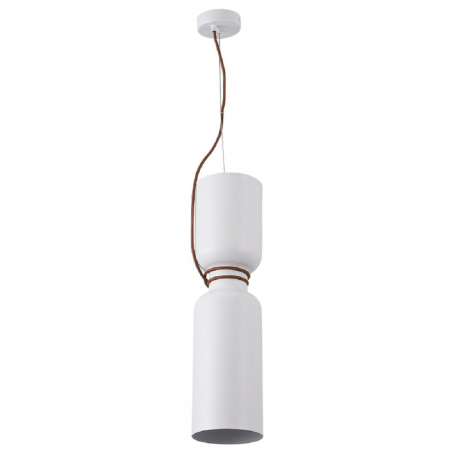 Подвесной светильник Crystal Lux Uno SP1.2 White 