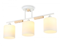 Потолочный светильник с лампочками Ambrella light TR9546+Lamps
