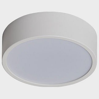 Накладной светильник Italline M04-525-125 M04-525-125 white 3000K 