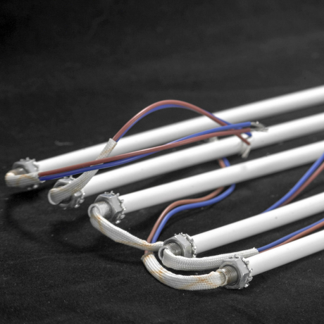 Люстра потолочная LGO LAFAYETTE GRLSP-8267 