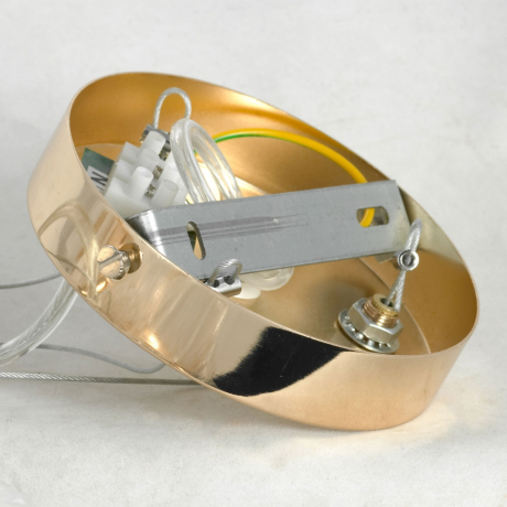 Подвесная люстра LOFT (Lussole) ALASKA LSP-8340 