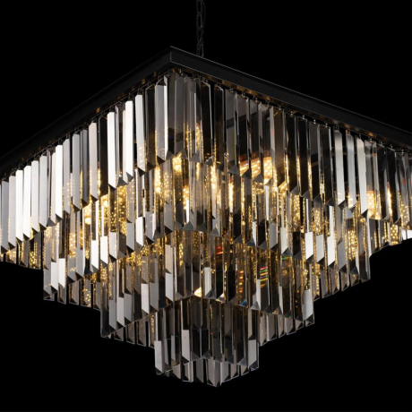 Люстра подвесная LOFTIT Prism 10018/600S 