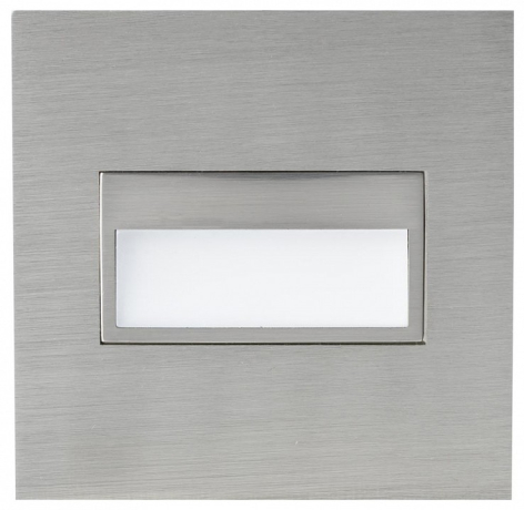 Встраиваемый светильник Citilux Скалли CLD007K1 