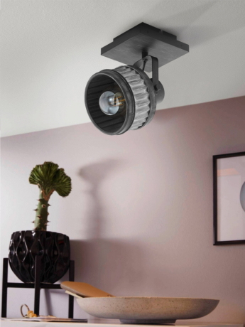 Спот Eglo Turrock 43444 