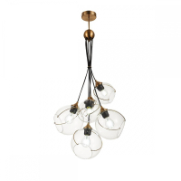 Подвесной светильник Satturo Evoluce SLE103103-06