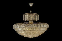 не ищет Люстра Salentino E 1.5.80.101 N