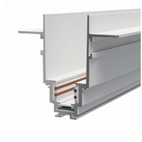 3м. Шинопровод магнитный встраиваемый Maytoni Busbar trunkings Gravity TRX010-423W