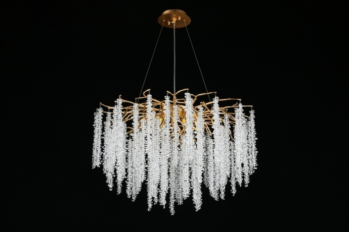 Люстра подвесная Aployt Paulina APL.848.03.13 