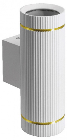 Накладной светильник Wolta NIMB WSL-GU10/W18WG-2 