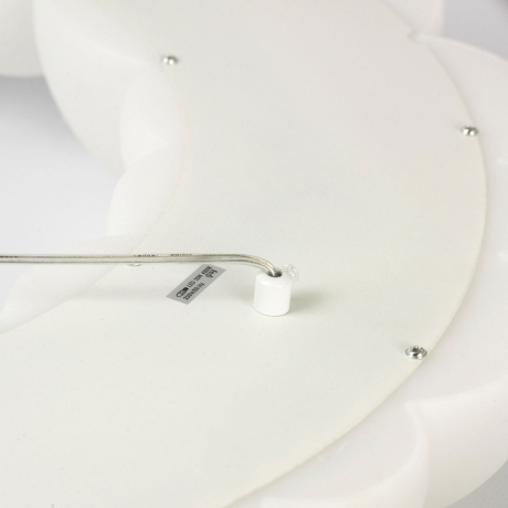 Люстра подвесная Lussole LSP-7078 