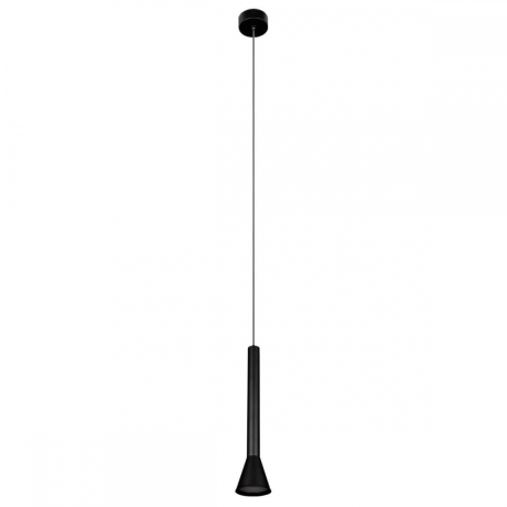 Подвесной светильник Loft IT Pipe 10337/250 Black 