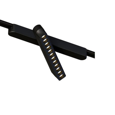 Светильник на штанге Arte Lamp Rapid A1161PL-1BK 