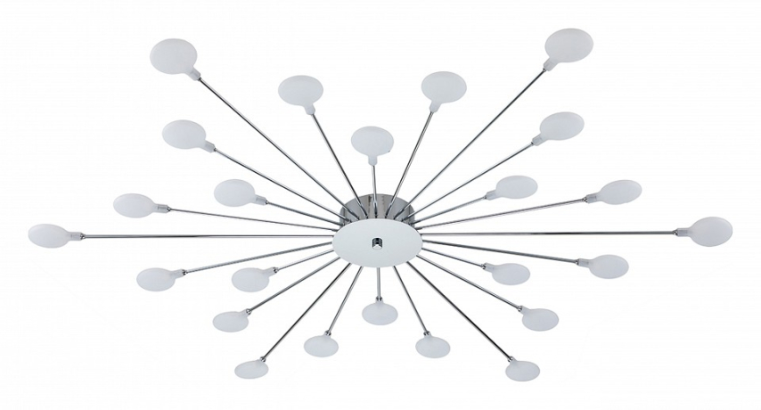 Потолочная люстра Escada Starfall 2109/1 Chrome 