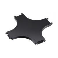 Соединитель с токопроводом "Х" для низковольтного шинопровода Novotech SMAL 135211