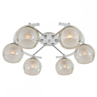 Потолочная люстра Citilux Буги CL157161