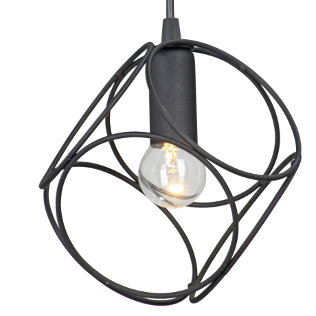 НЕ ПУБЛИКОВАТЬ!!! ЗАПРЕЩЕНЫ ПРОДАЖИ! Подвесной светильник Vitaluce V4931-1/1S 