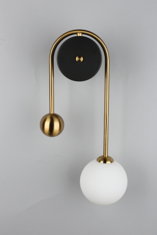 Бра Aployt Ester APL.324.11.01 