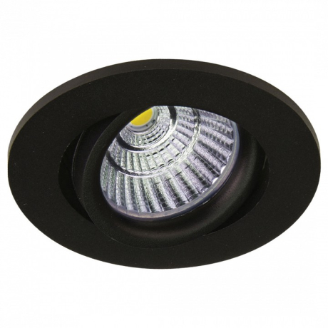 Встраиваемый светильник Lightstar Soffi 16 212437 