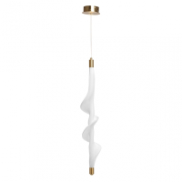 Подвесной светильник De City Мадлен 424017401