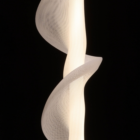 Подвесной светильник De City Мадлен 424017401 