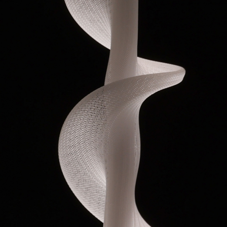 Подвесной светильник De City Мадлен 424017401 